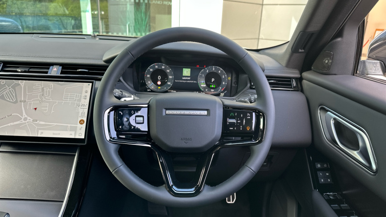 Land Rover Range Rover Velar 2.0 P400e Dynamic SE 5dr Auto [NI] Estate